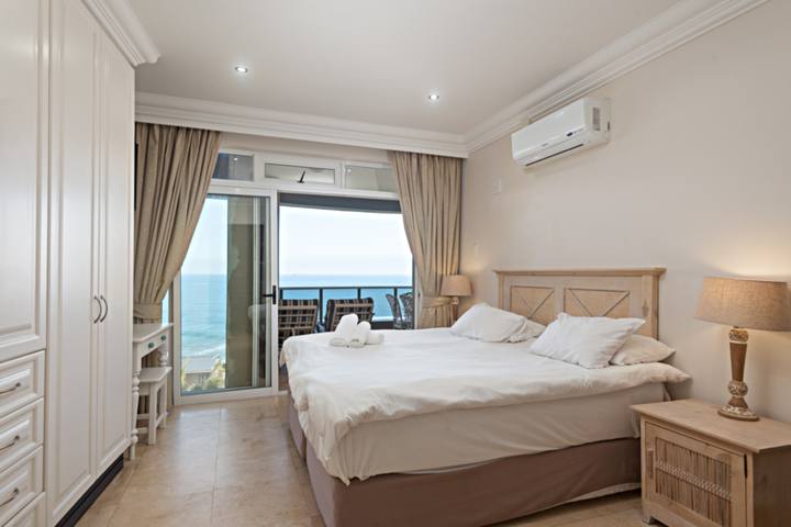 Ballito Manor View 503 Main Bedroom